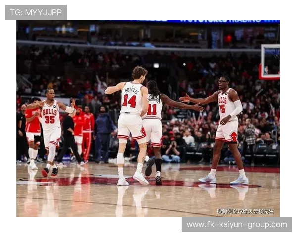 公牛队拼尽全力，狙击季后赛资格，公牛队对战